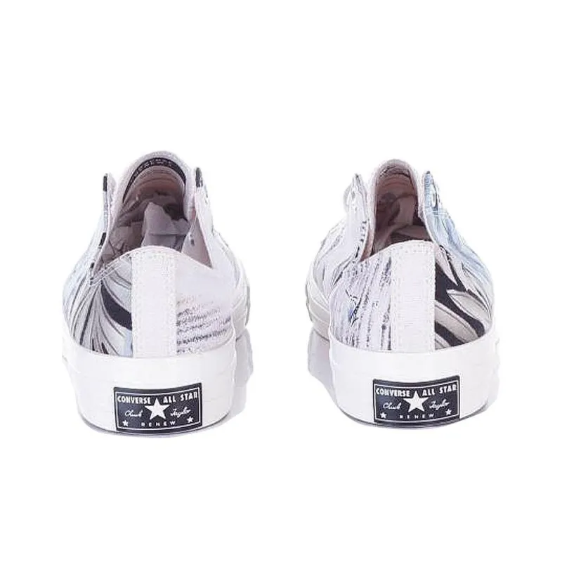 Converse Chuck Taylor All Star 70 Ox Tropical Shirt-4