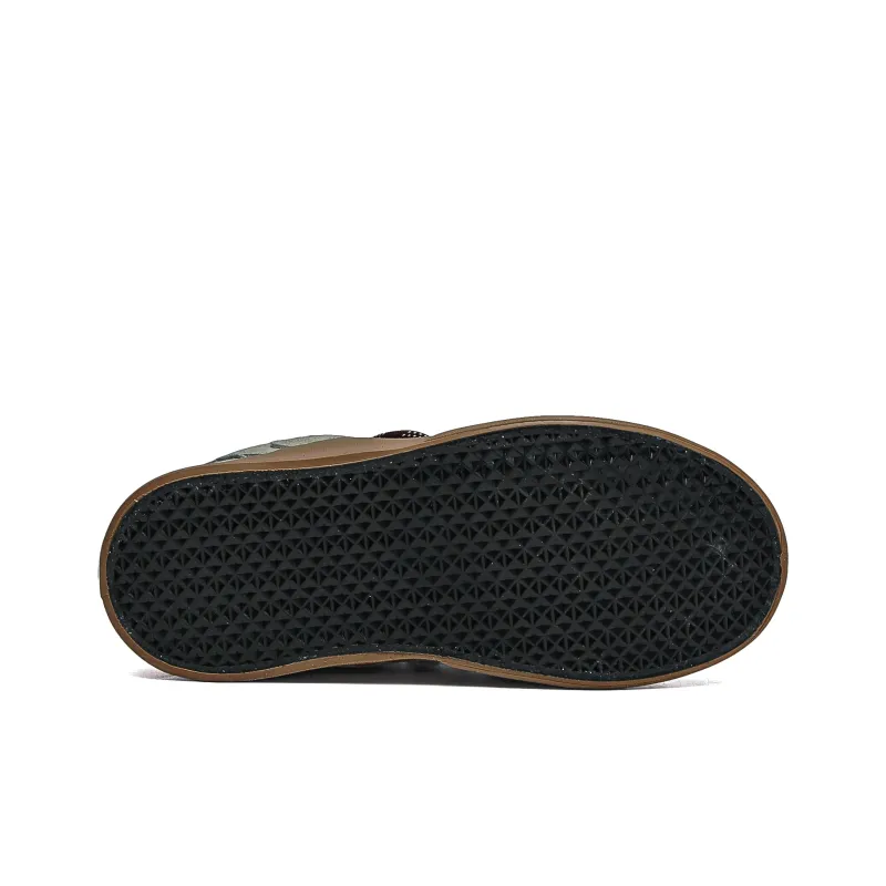 TUOPIN Low-Top Skateboard Shoes Women's-4