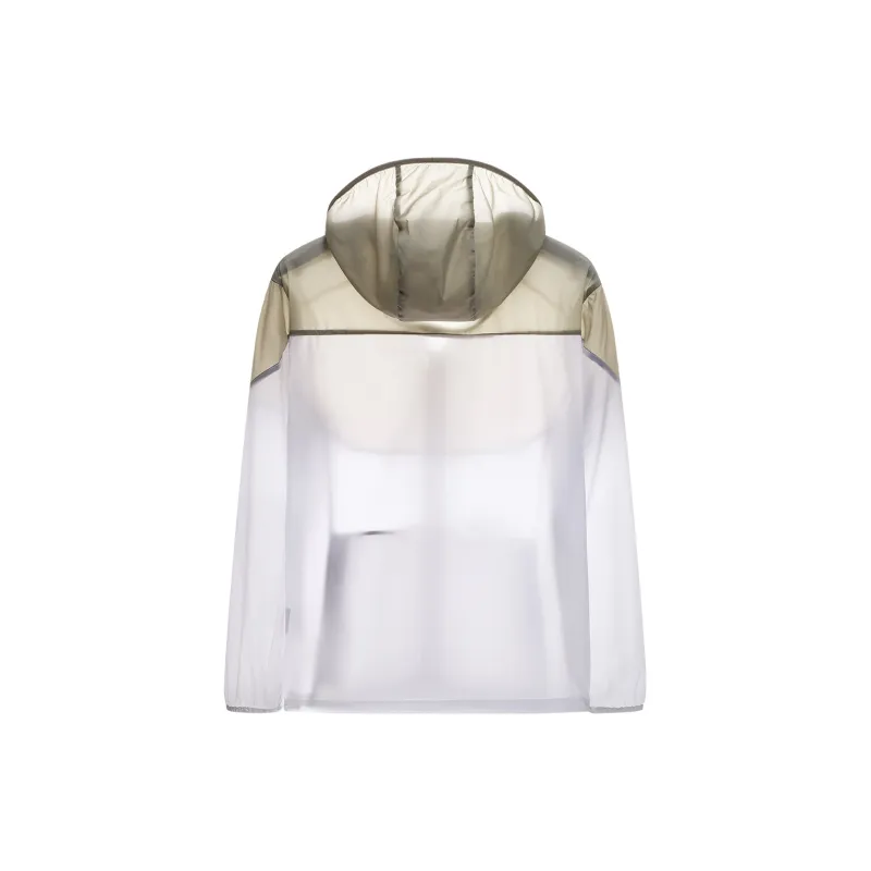 K bird Sun Protection Clothing Unisex-1