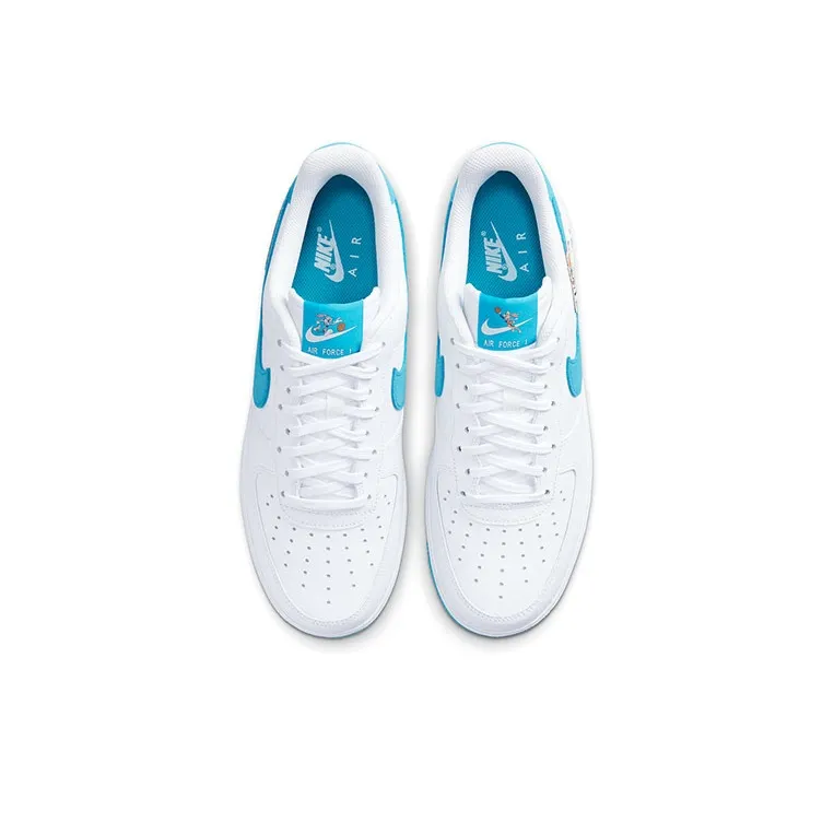 Nike Air Force 1 Low Hare Space Jam-3