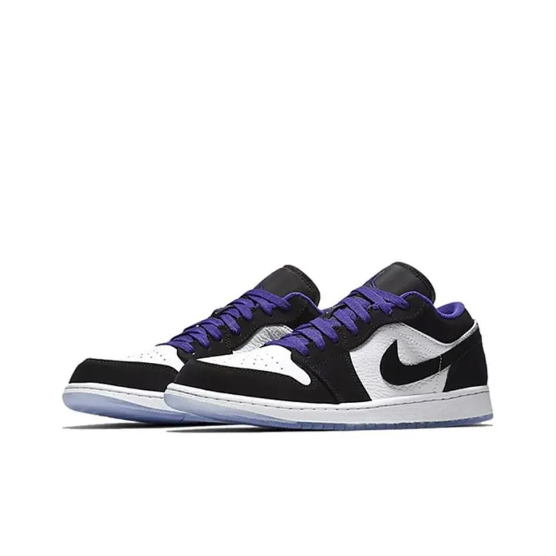 Jordan 1 Low Concord-2