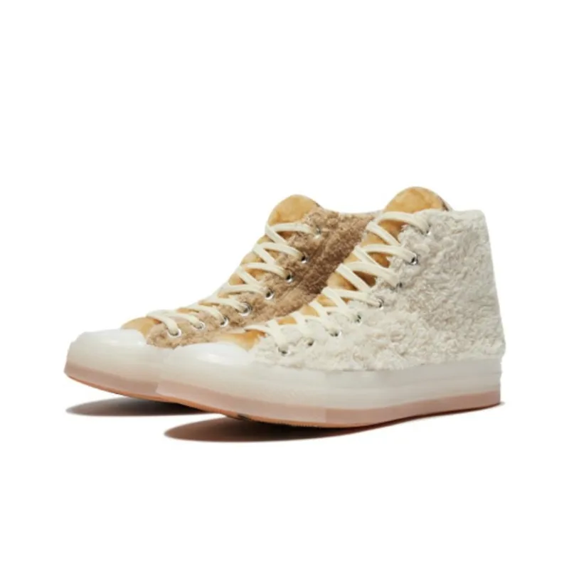 Converse Chuck Taylor All Star 70 Hi Clot Ice Cold-2