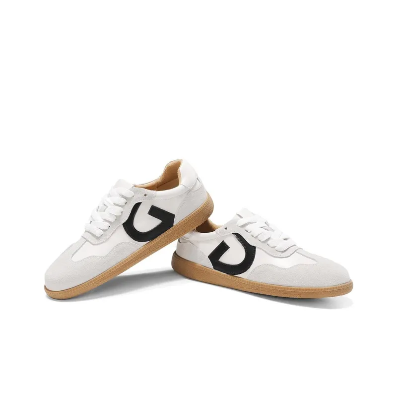 BOSSSUNWEN Low-Top Casual Shoes Women's-8
