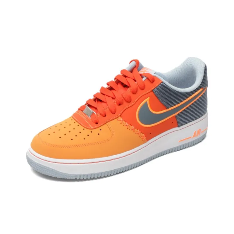 Nike Air Force 1 Low Team Orange Armory Slate-2