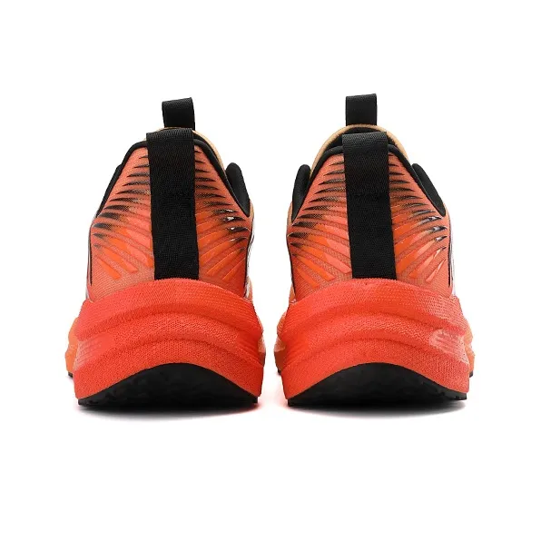COMVIEW Breathable And Resilient Low Top Casual Running Shoes Men's-3