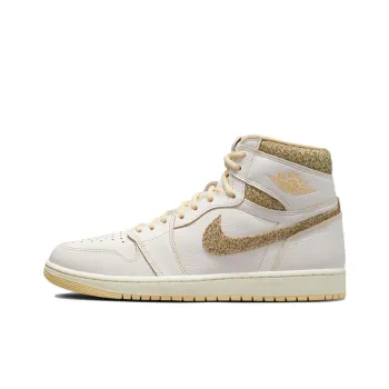 JORDAN 1 Retro High Og Craft Vibrations Of Naija