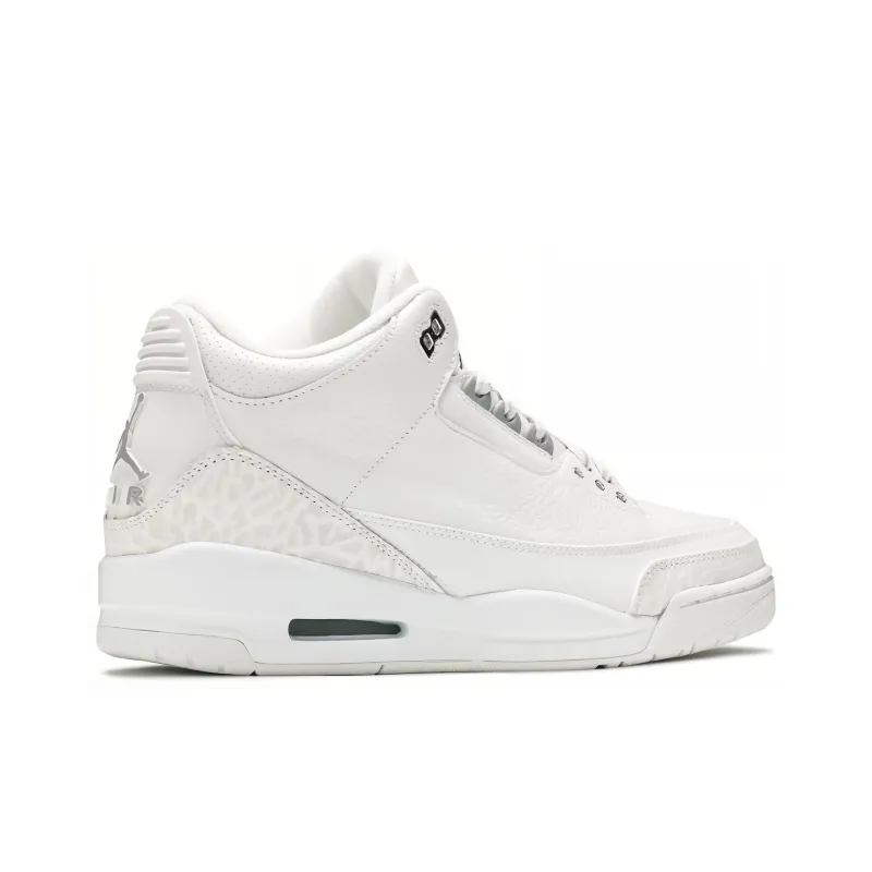 Jordan 3 Retro Pure Money-2