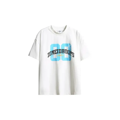 ZONEiD T-Shirts Men