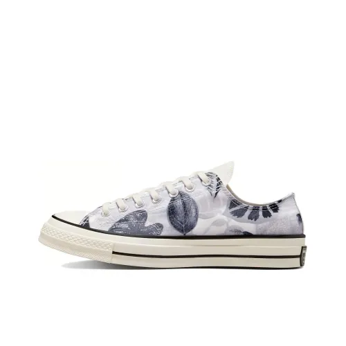 Converse Chuck 70 Low 'Tropical Leaf'