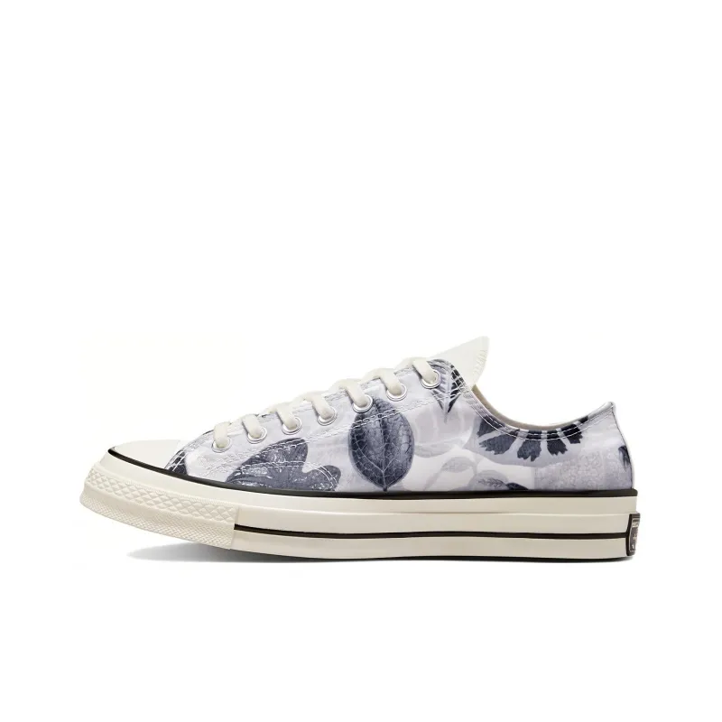 Converse Chuck 70 Low 'Tropical Leaf'-0