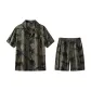 133 Short-Sleeved Shorts