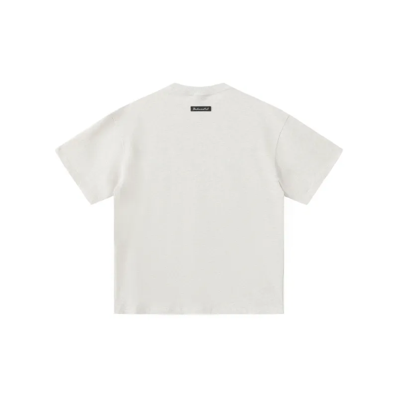 UNKNOWTAL T Shirts Unisex-1