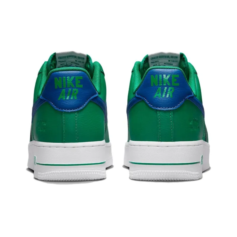 Nike Air Force 1 Low '07 LV8 40th Anniversary Malachite-4