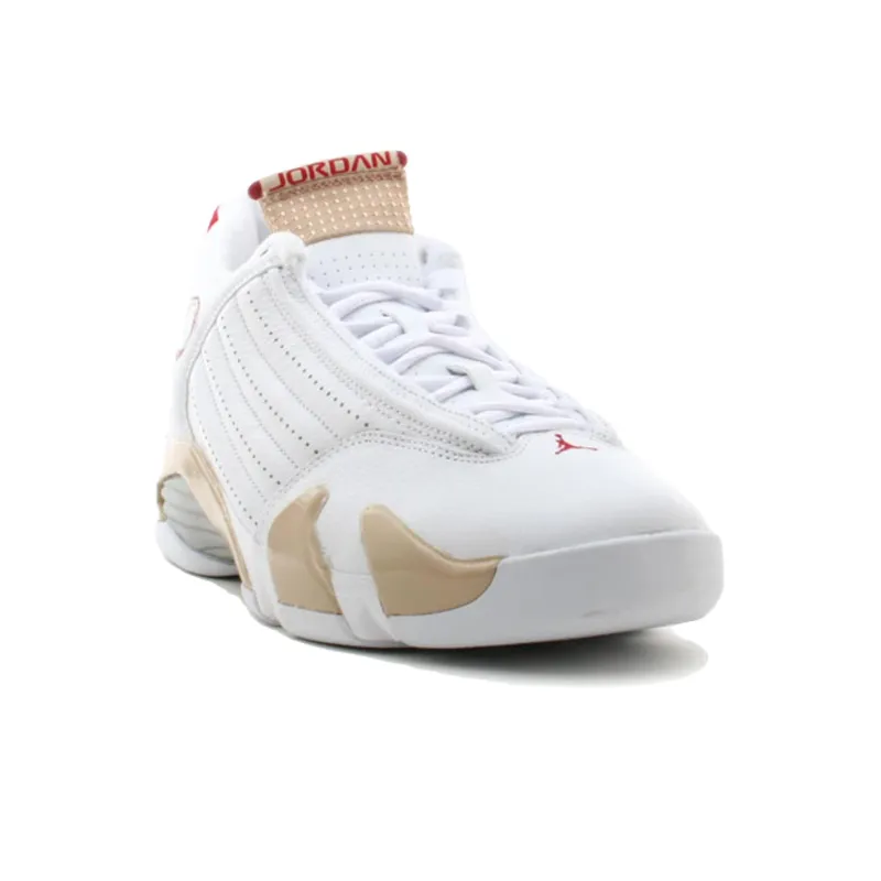 Jordan 14 Retro Linen Women's-2