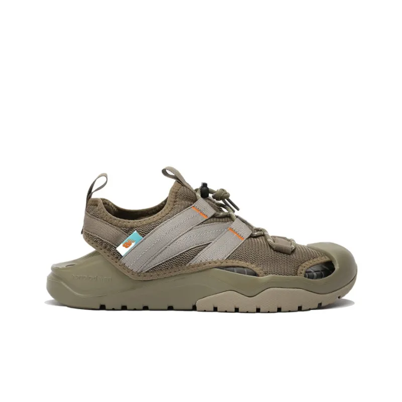 New Balance 4205 Sandal 'Khaki'-1