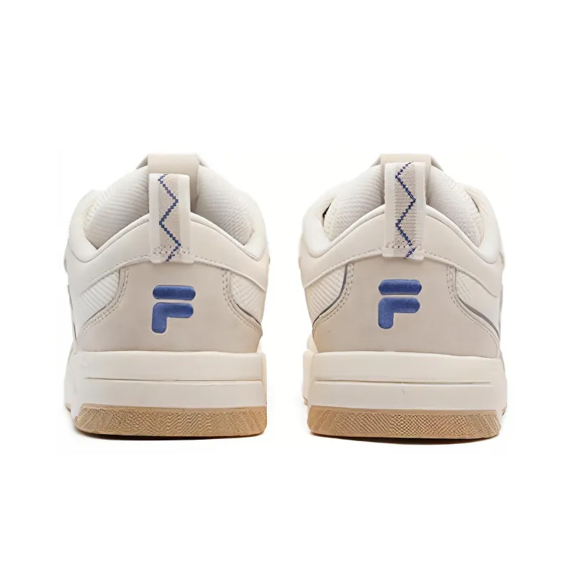 FILA Fusion Nollie X Beams 'White Beige'-3