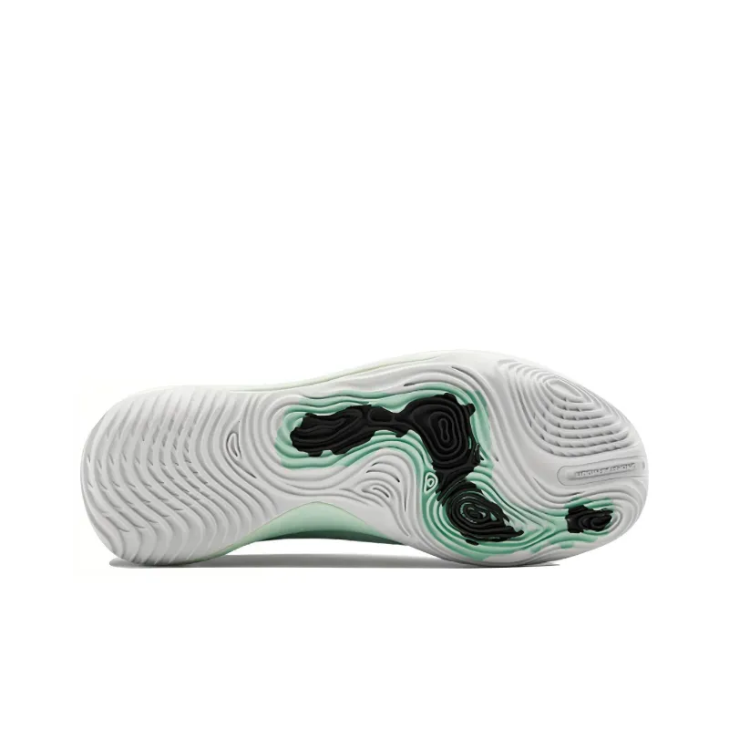 Under Armour Spawn 2 'Light Blue Mint'-4