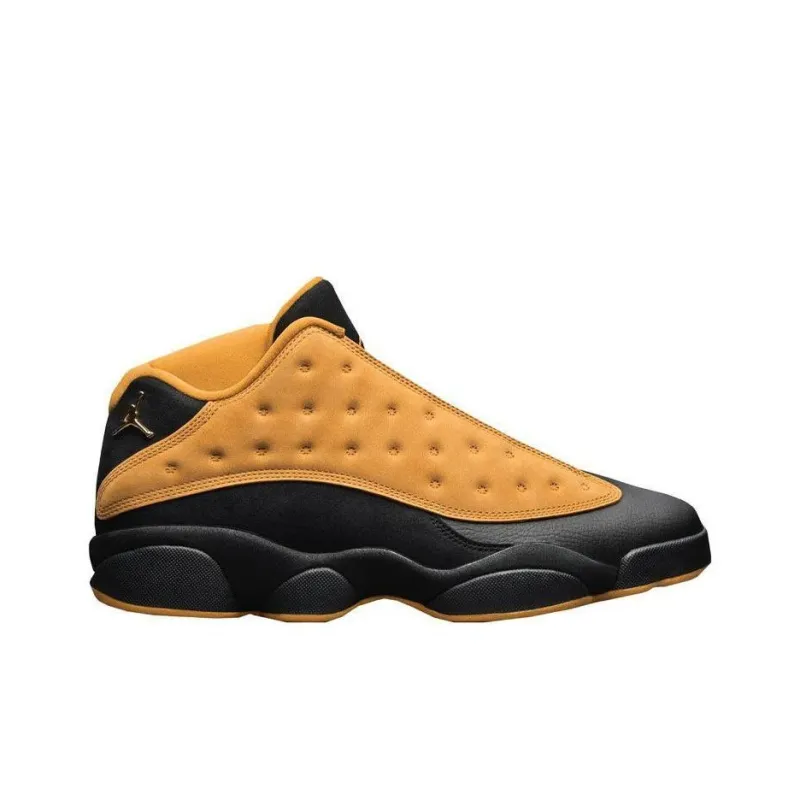 Jordan 13 Retro Low Chutney-1