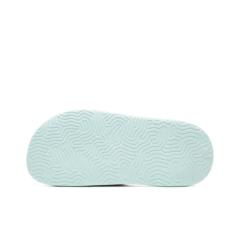 PEAK Sports Slippers Women's Gouache Green-5
