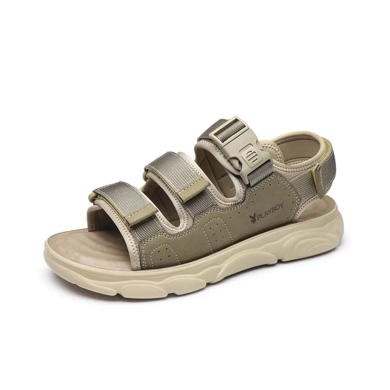 Playboy Playboy Beach Sandals Men's-7