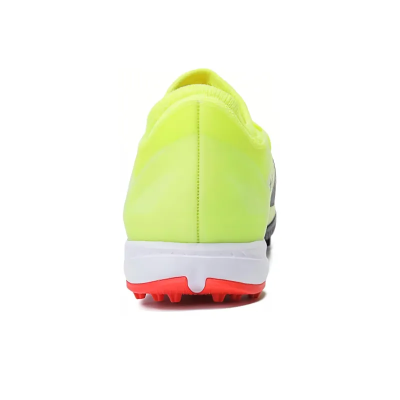 Adidas Crazyfast League Turf Team Solar Yellow Core Black Cloud White-3