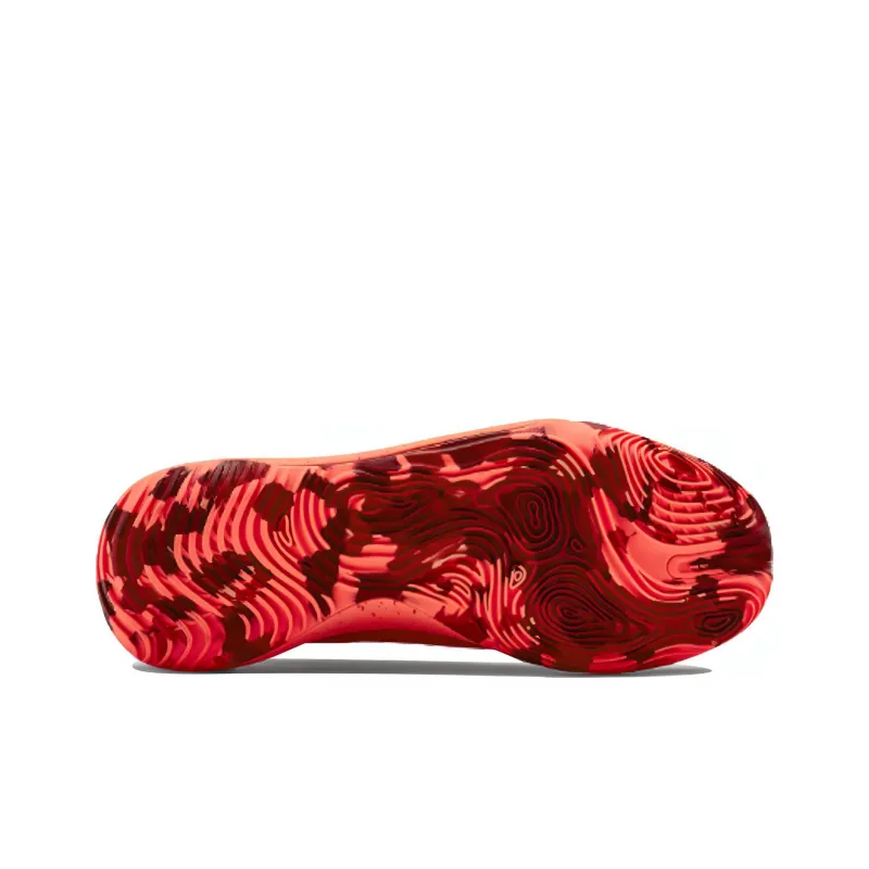 Under Armour Anatomix Spawn 2 'Red'-4