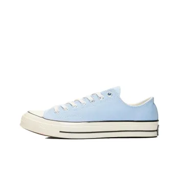 Converse Chuck Taylor All Star 70 Ox Plimsolls In Blue
