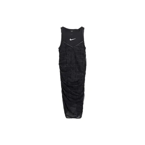 Nike Women Sleeveless Dress