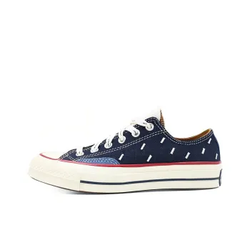 Converse Chuck Taylor All Star 70 Ox Indigo Boro Midnight Navy
