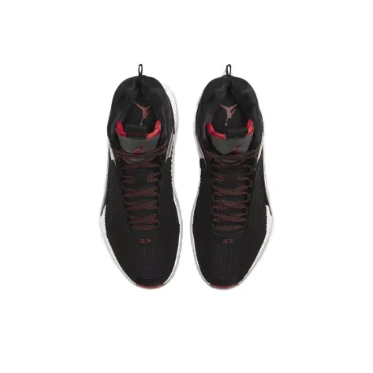 JORDAN 35 Pf 'Bred'-3