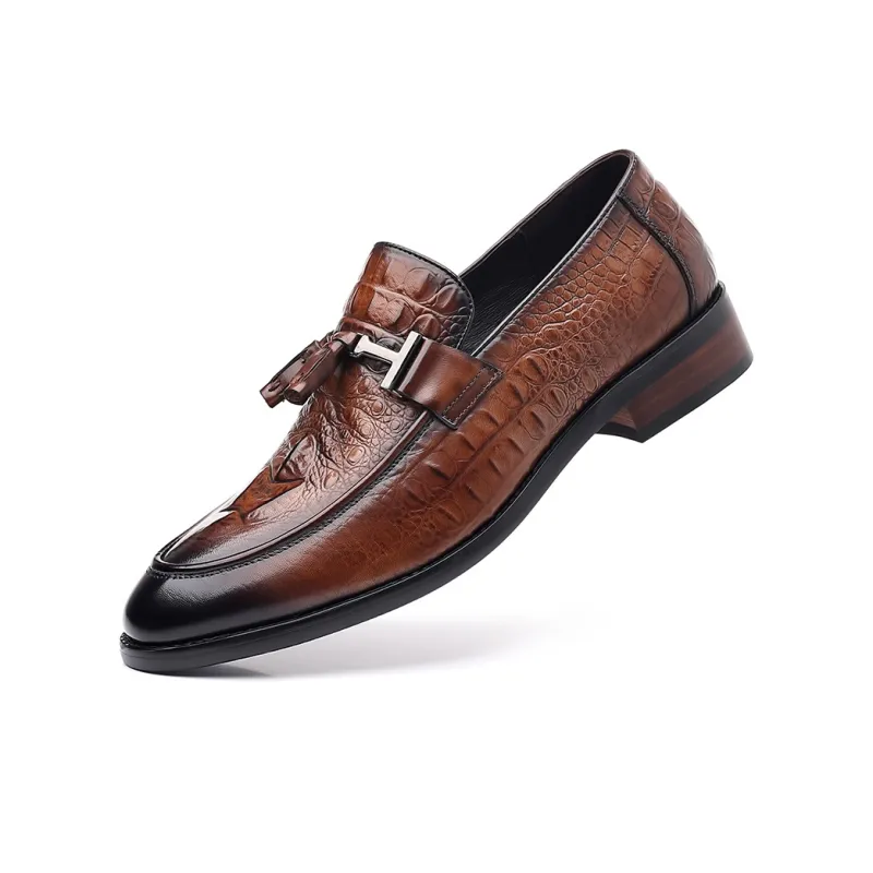 A Fairy Tale Of A Pair Of Shoes Casual Shoes Men's-7