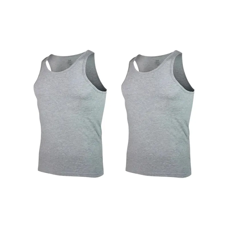 MADALLO Men Tank Tops-5