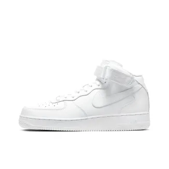 Nike Air Force 1 Mid '07 White