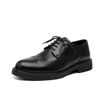 Cachiotti Dress Shoes Men's Black