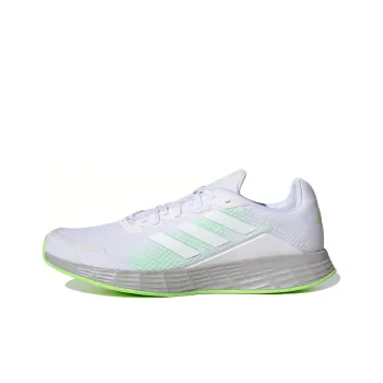 Adidas Duramo Sl 'Cloud White Signal Green'
