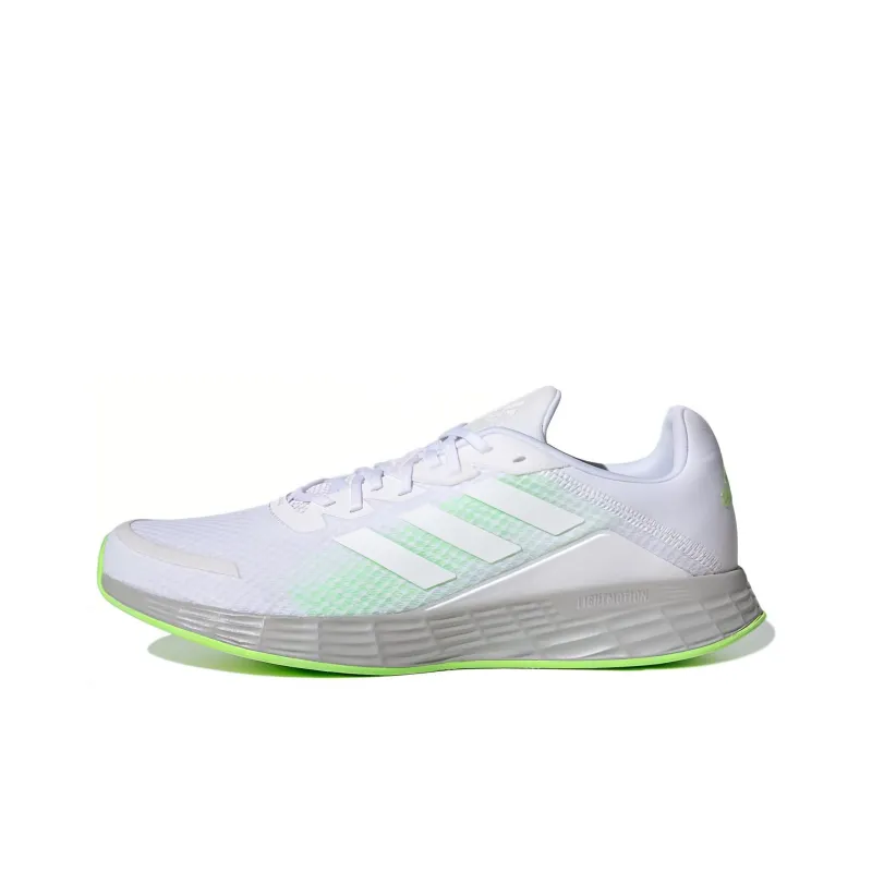 Adidas Duramo Sl 'Cloud White Signal Green'-0