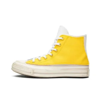 Converse Chuck Taylor All Star 70 Hi Joshua Vides White