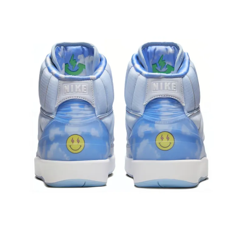 Jordan 2 Retro J Balvin-4