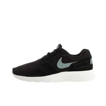 Nike Kaishi Black White Green