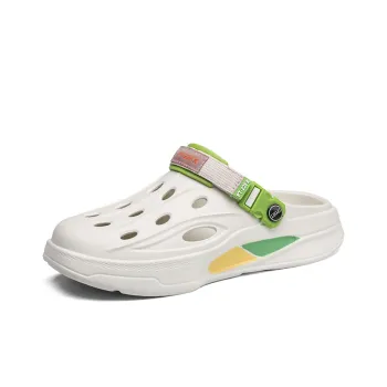 NB CROSS Clogs Men