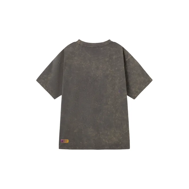 VOLCOM T-Shirts Unisex-1