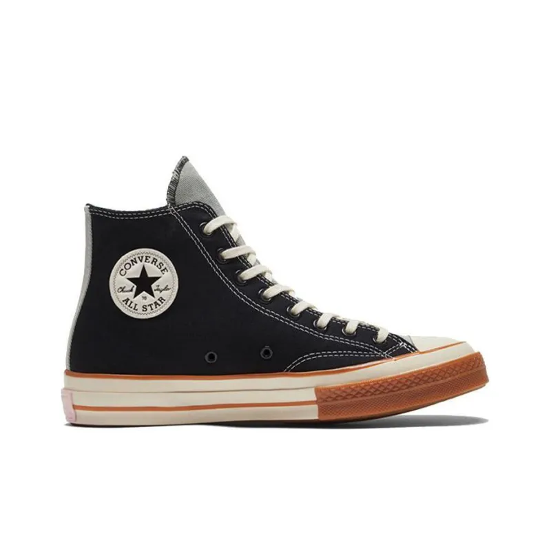 Converse Chuck Taylor All Star 1970s Three color Splicing-1