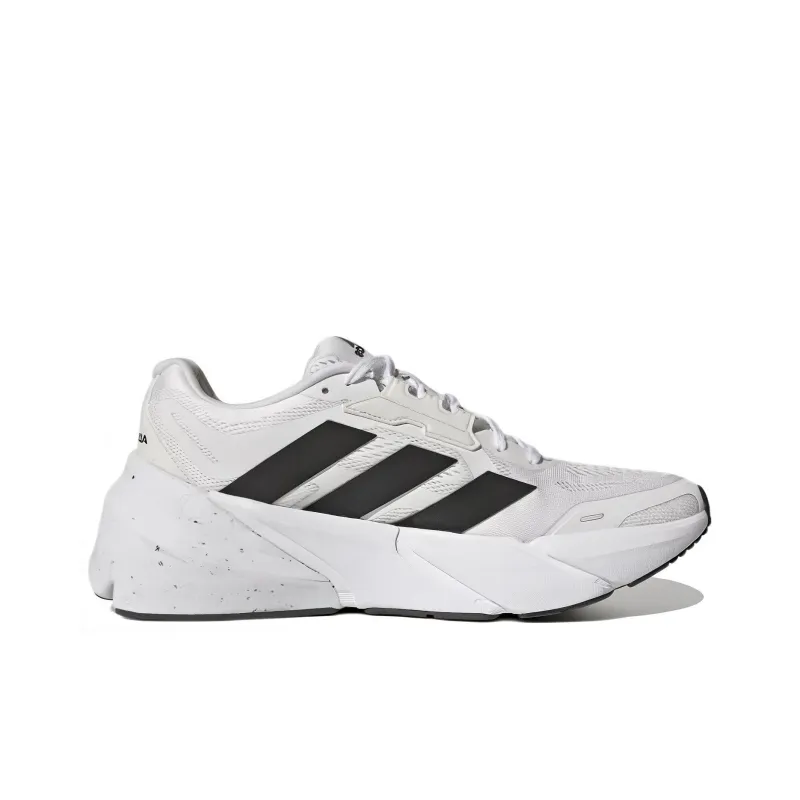 Adidas Adistar Cloud White Core Black-1