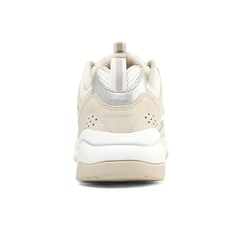 Skechers I Conik 'Cream' Women's-3