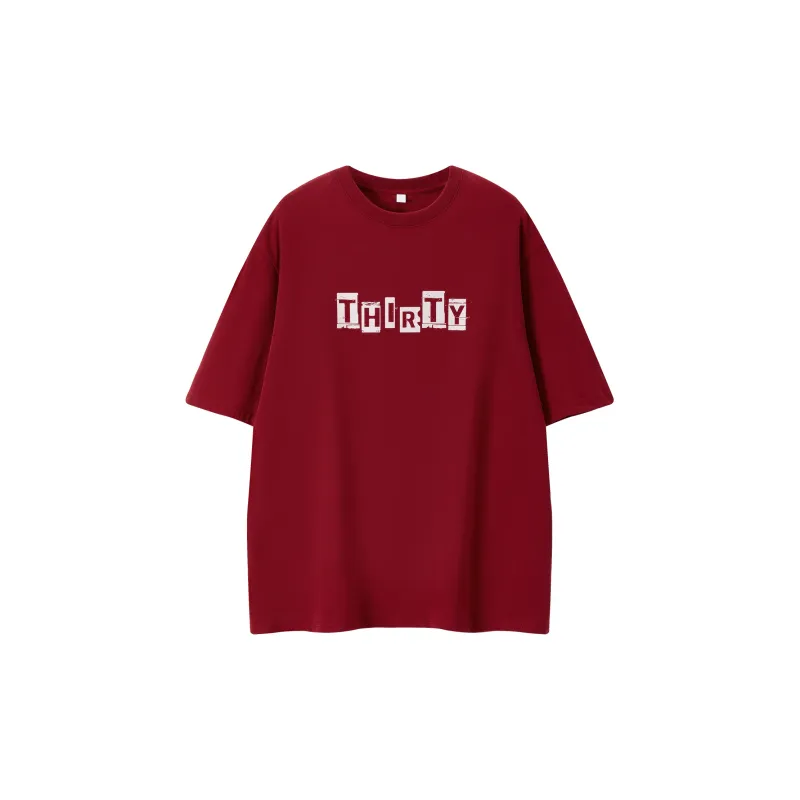 30BRAID T Shirts Unisex-14