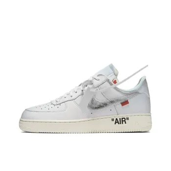 Nike Air Force 1 Low Off White ComplexCon AF100