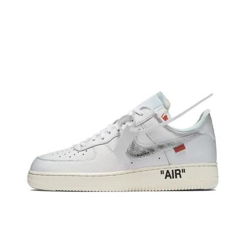 Nike Air Force 1 Low Off-White ComplexCon AF100