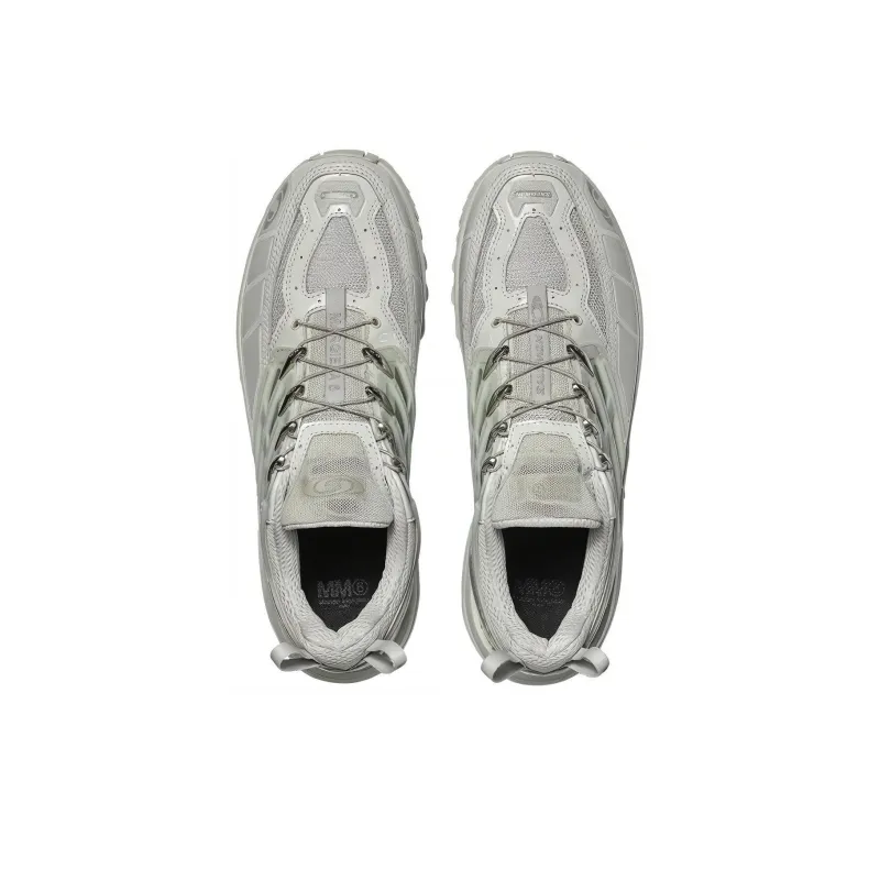 SALOMON X MM6 Maison Margiela Acs Pro Advanced 'Beige'-3