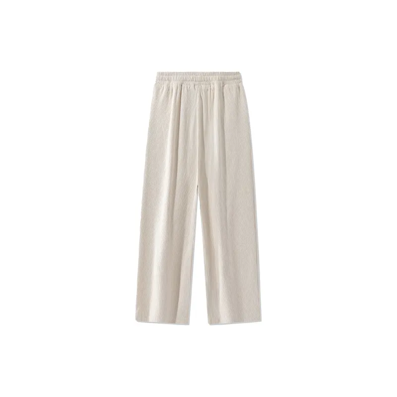 JCUI Casual Pants Unisex-9