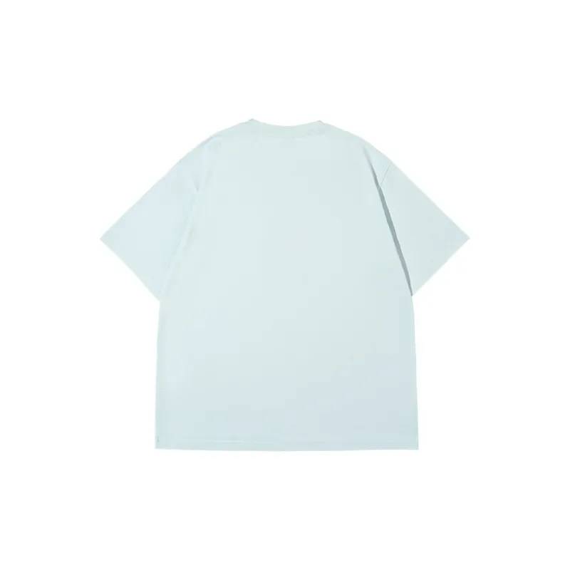 ISaluteU T-Shirts Unisex-7